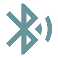 Astragale Connect - Connexion par Bluetooth