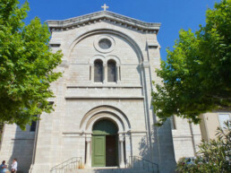 Eglise Saint Michel (Cassis)