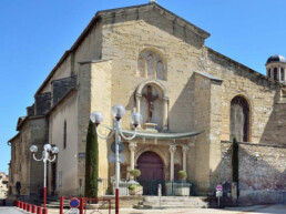 Eglise Saint Nicolas (Pertuis)